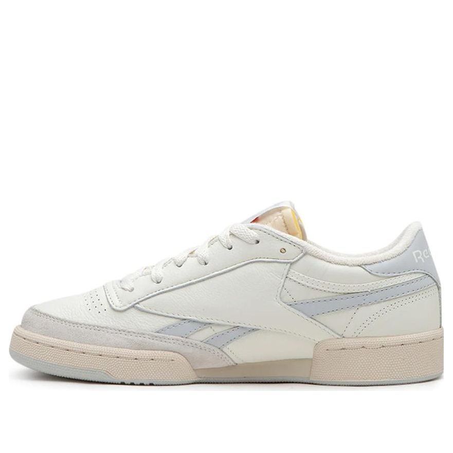 Reebok Club C Revenge 'Vintage Chalk' 100034034 sold by KicksCrew