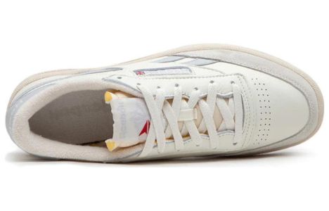 Reebok Club C Revenge 'Vintage Chalk' 100034034 sold by KicksCrew
