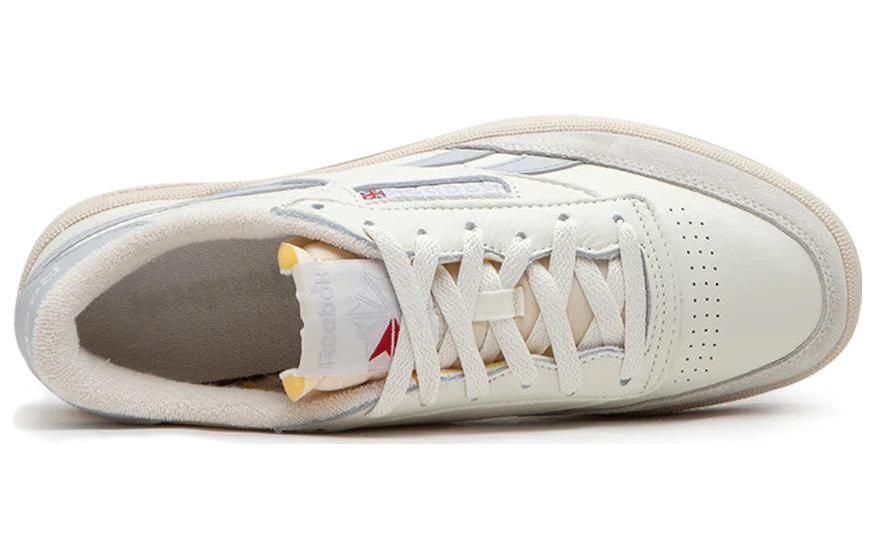 Reebok Club C Revenge 'Vintage Chalk' 100034034 sold by KicksCrew product image thumbnail 5