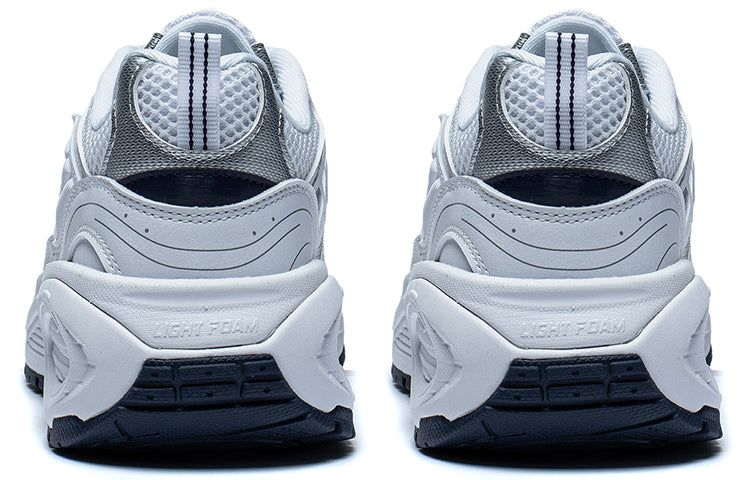 (WMNS) Li-Ning 92 CICI 'White' AGCT050-2 sold by KicksCrew product image thumbnail 4