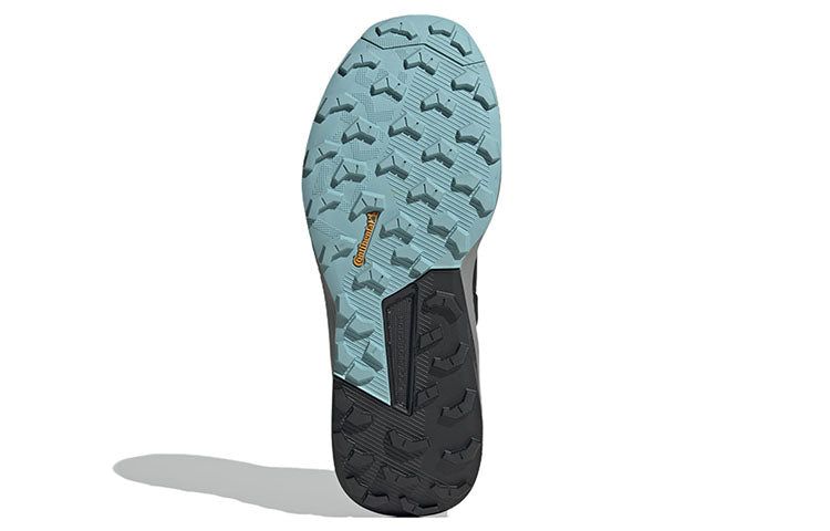 (Wmns) adidas Terrex Trail Rider 'Black Dark Aqua' HR1182 sold by KicksCrew product image thumbnail 6