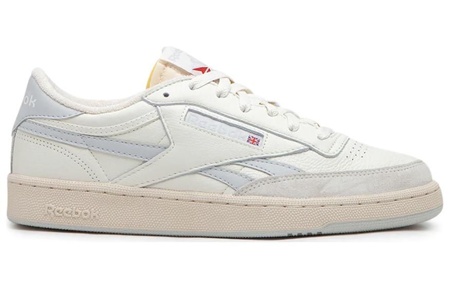 Reebok Club C Revenge 'Vintage Chalk' 100034034 sold by KicksCrew product image thumbnail 2