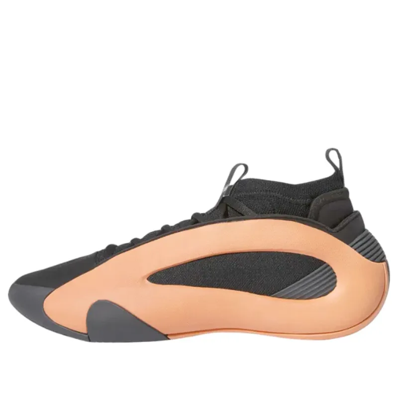 adidas Harden Vol. 8 'Orange Core Black' ID2694 sold by KicksCrew