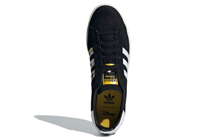 adidas originals Campus 'Black' GW2259 sold by KicksCrew product image thumbnail 5