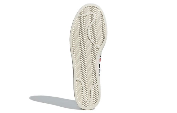 adidas originals Campus 'Black' GW2259 sold by KicksCrew product image thumbnail 6