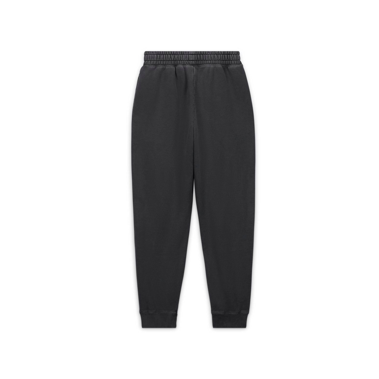 (WMNS) Air Jordan x Billie Eilish Fleece Pants 'Vintage Black' DV7362-010 sold by KicksCrew product image thumbnail 2