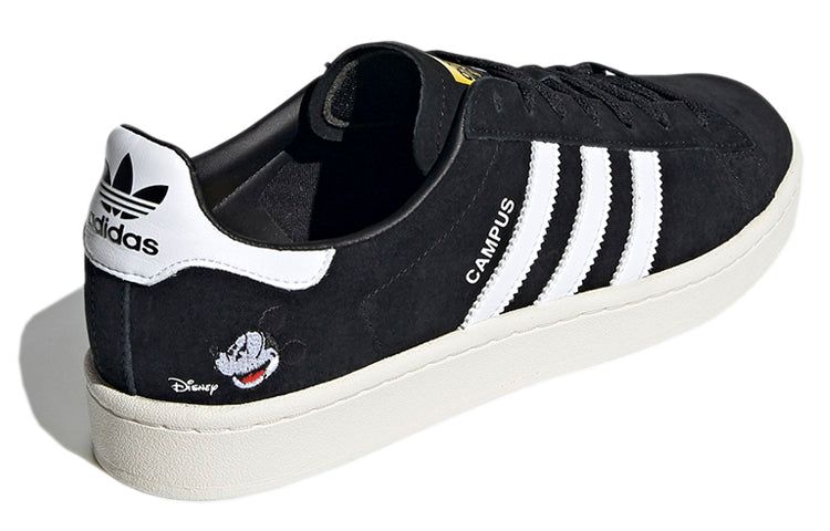 adidas originals Campus 'Black' GW2259 sold by KicksCrew product image thumbnail 4