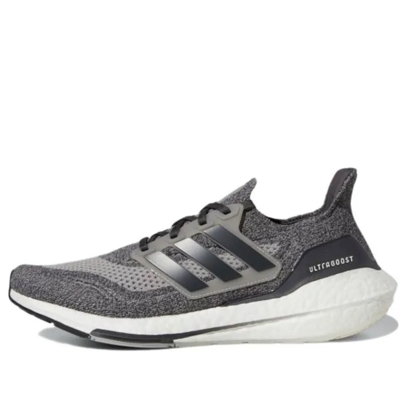 Adidas UltraBoost 21 'Solid Grey' GV7726 sold by KicksCrew