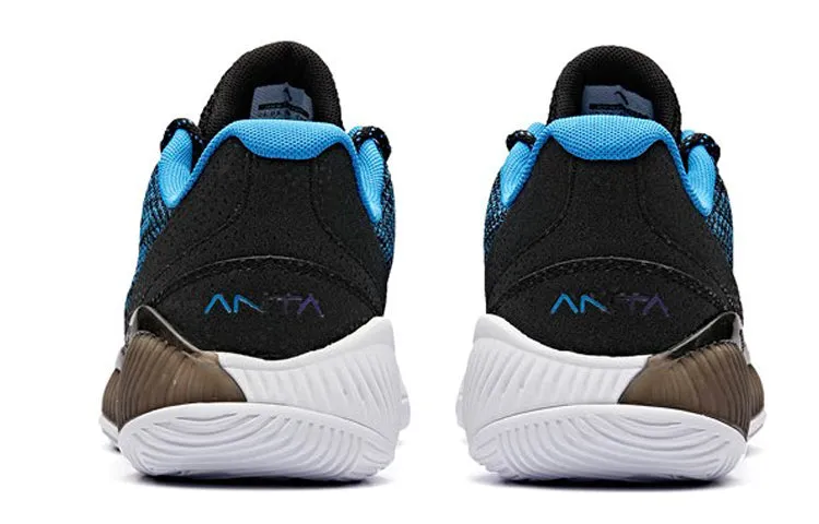 ANTA Game Dragon Low 'Blue Black' 11831188R-4 sold by KicksCrew product image thumbnail 4