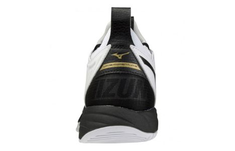Mizuno Wave Momentum 2 'White' V1GA211209 sold by KicksCrew