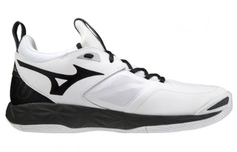 Mizuno Wave Momentum 2 'White' V1GA211209 sold by KicksCrew