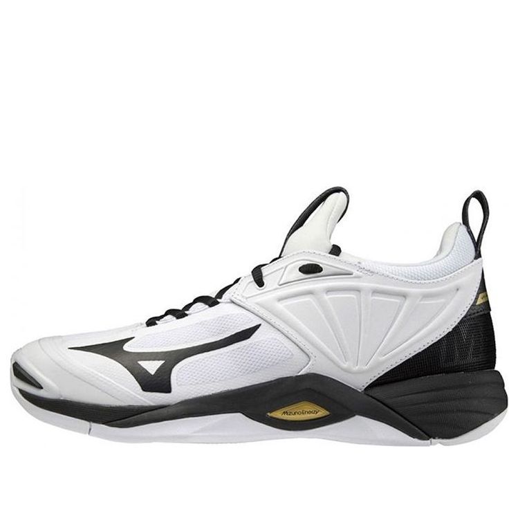 Mizuno Wave Momentum 2 'White' V1GA211209 sold by KicksCrew