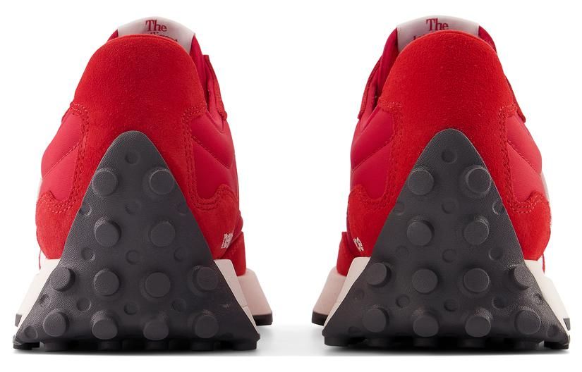 New Balance 327 'Team Red' U327EC sold by KicksCrew product image thumbnail 4