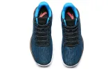 ANTA Game Dragon Low 'Blue Black' 11831188R-4 sold by KicksCrew