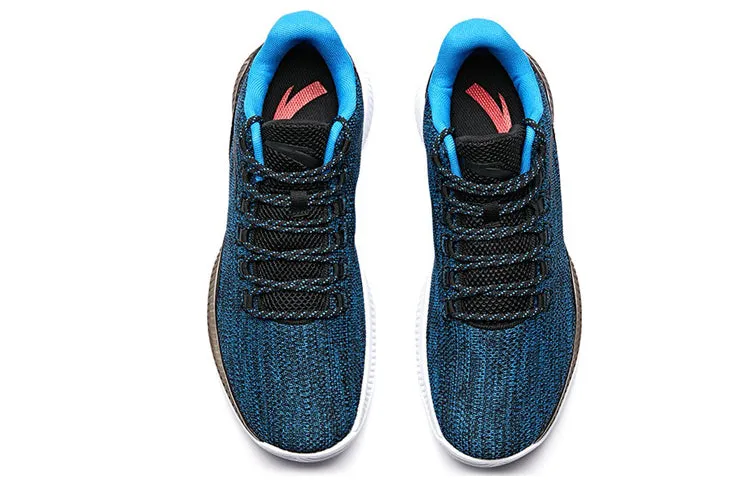ANTA Game Dragon Low 'Blue Black' 11831188R-4 sold by KicksCrew product image thumbnail 3