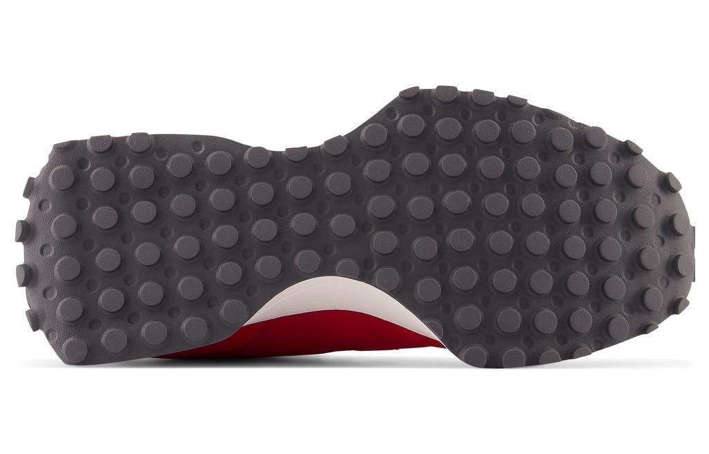 New Balance 327 'Team Red' U327EC sold by KicksCrew product image thumbnail 5