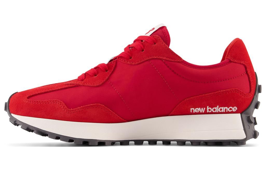 New Balance 327 'Team Red' U327EC sold by KicksCrew product image thumbnail 2
