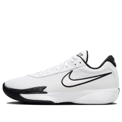 Nike Air Zoom GT Cut Academy 'White Black' FB2599-100 sold by KicksCrew