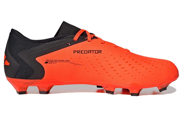 adidas Predator Accuracy.3 Low FG 'Heatspawn Pack' GW4601 sold by KicksCrew product image thumbnail 3