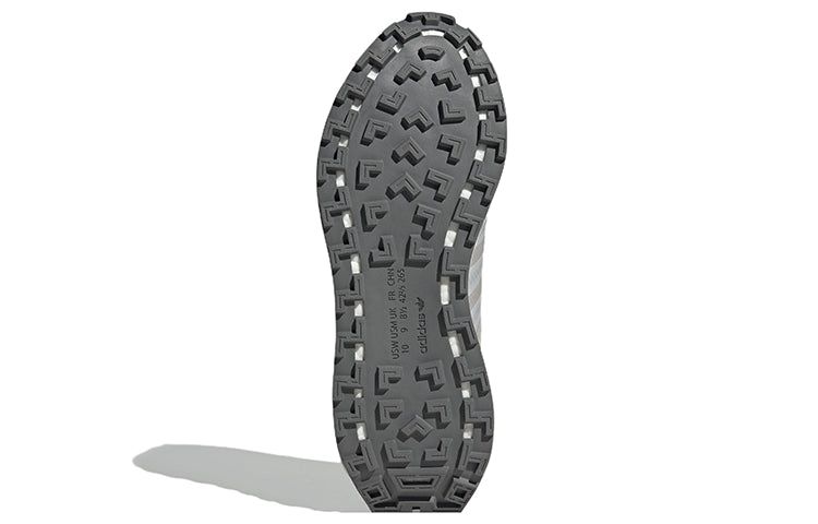 Adidas Originals Retropy E5 Boost Shoes 'Grey White' IE0484 sold by KicksCrew product image thumbnail 6