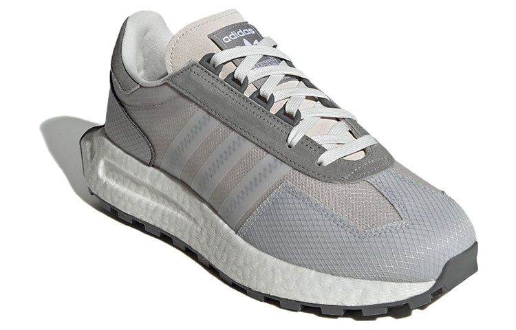 Adidas Originals Retropy E5 Boost Shoes 'Grey White' IE0484 sold by KicksCrew product image thumbnail 3