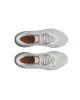 (WMNS) Under Armour HOVR Machina 3 'Grey Mist Blue Orange' 3024907-101 sold by KicksCrew