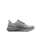 (WMNS) Under Armour HOVR Machina 3 'Grey Mist Blue Orange' 3024907-101 sold by KicksCrew