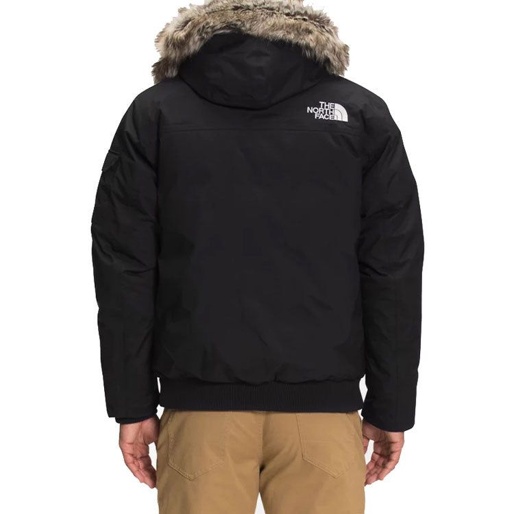THE NORTH FACE Gotham Jacket 'Black' NF0A33RG-JK3 sold by KicksCrew product image thumbnail 5