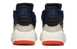 ANTA Life Series High Top Shoes 'White Black' 112148088-2 sold by KicksCrew