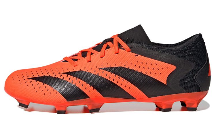 adidas Predator Accuracy.3 Low FG 'Heatspawn Pack' GW4601 sold by KicksCrew product image thumbnail 2