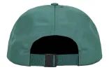 Supreme FW23 Week 5 Enamel Logo 6-Panel 'Teal' SUP-FW23-2330 sold by KicksCrew