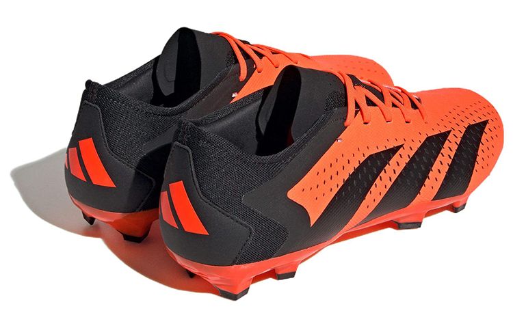 adidas Predator Accuracy.3 Low FG 'Heatspawn Pack' GW4601 sold by KicksCrew product image thumbnail 5