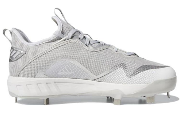 adidas Icon 6 'Team Light Grey' FV9344 sold by KicksCrew product image thumbnail 2