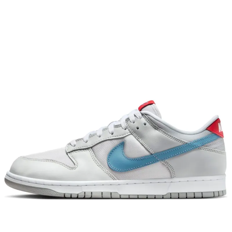 Nike Dunk Low 'Silver Surfer' HF0391-001 sold by KicksCrew