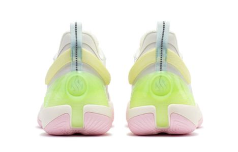 361 Degrees AG Explode Aaron Gordon 'Clear Sky' 672321118-8 sold by KicksCrew
