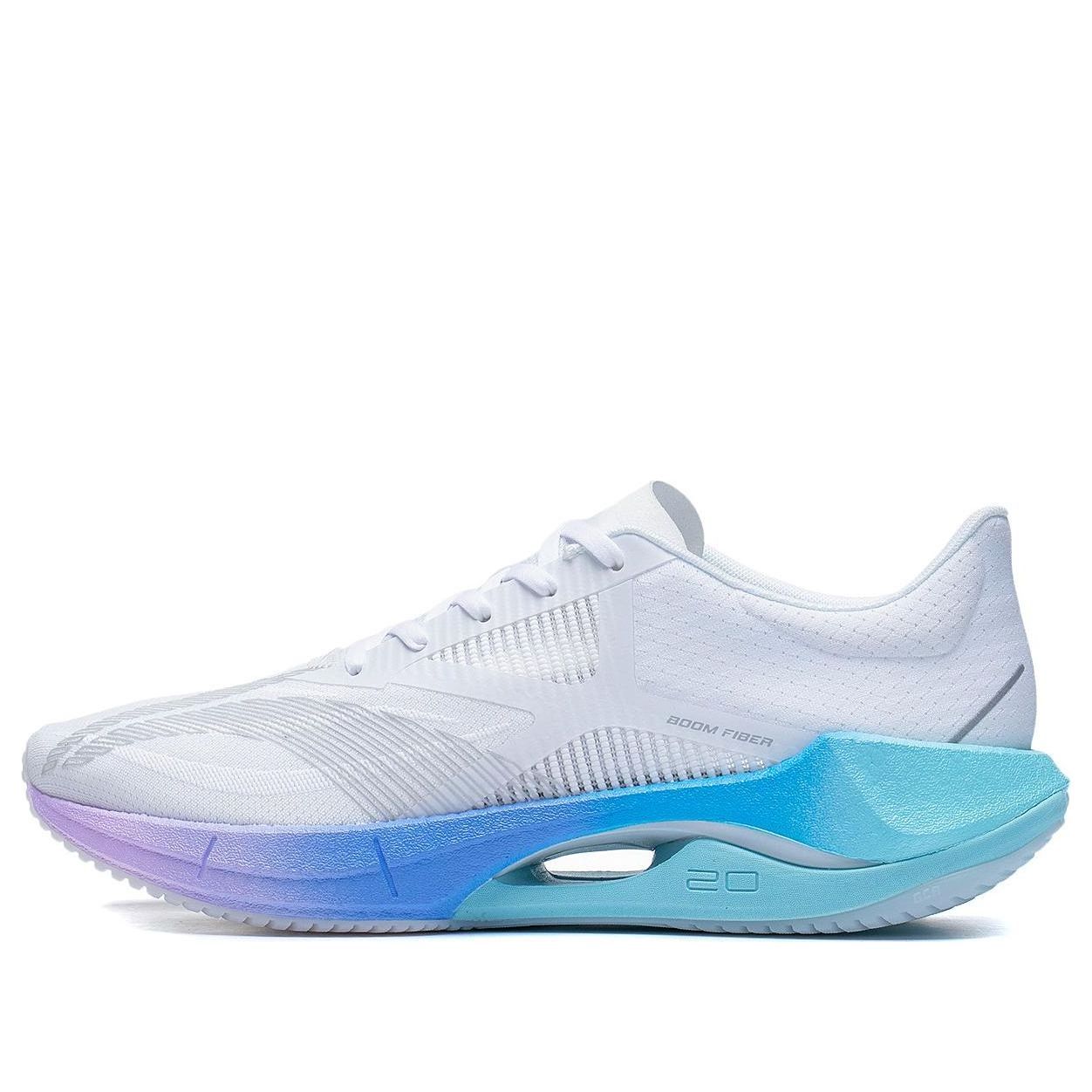 Li-Ning Super Light XX 'Cotton Candy' ARBT001-10 sold by KicksCrew