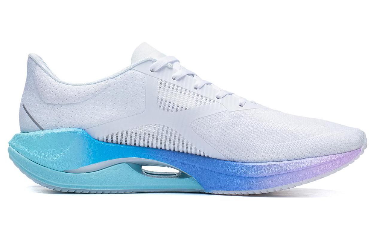 Li-Ning Super Light XX 'Cotton Candy' ARBT001-10 sold by KicksCrew product image thumbnail 2