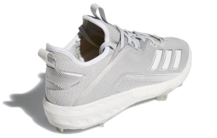 adidas Icon 6 'Team Light Grey' FV9344 sold by KicksCrew product image thumbnail 4