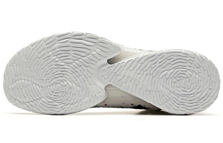 ANTA KT3 Klay Thompson 'White Black' 11941103S-1 sold by KicksCrew product image thumbnail 6