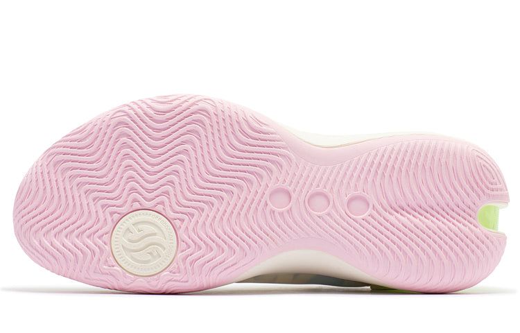 361 Degrees AG Explode Aaron Gordon 'Clear Sky' 672321118-8 sold by KicksCrew product image thumbnail 5