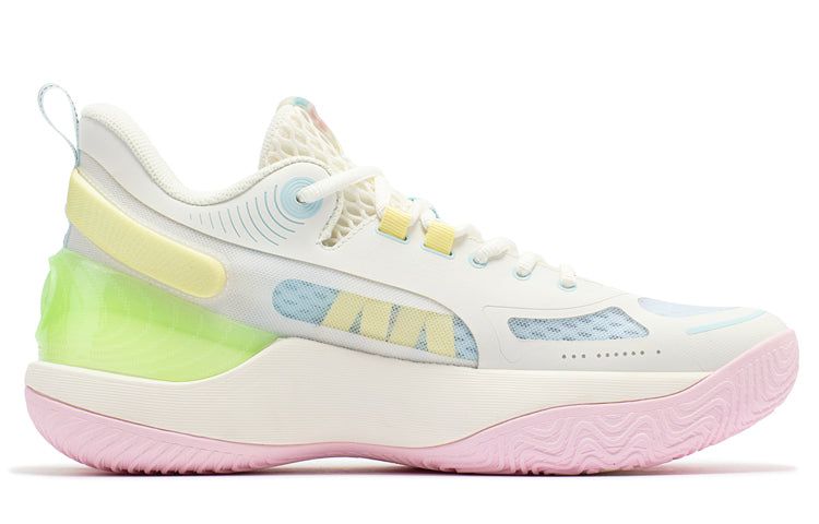 361 Degrees AG Explode Aaron Gordon 'Clear Sky' 672321118-8 sold by KicksCrew product image thumbnail 2