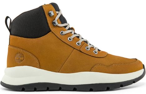 Timberland Boroughs Project Lightweight Mid Sneaker Boots 'Wheat' A27WBW sold by KicksCrew