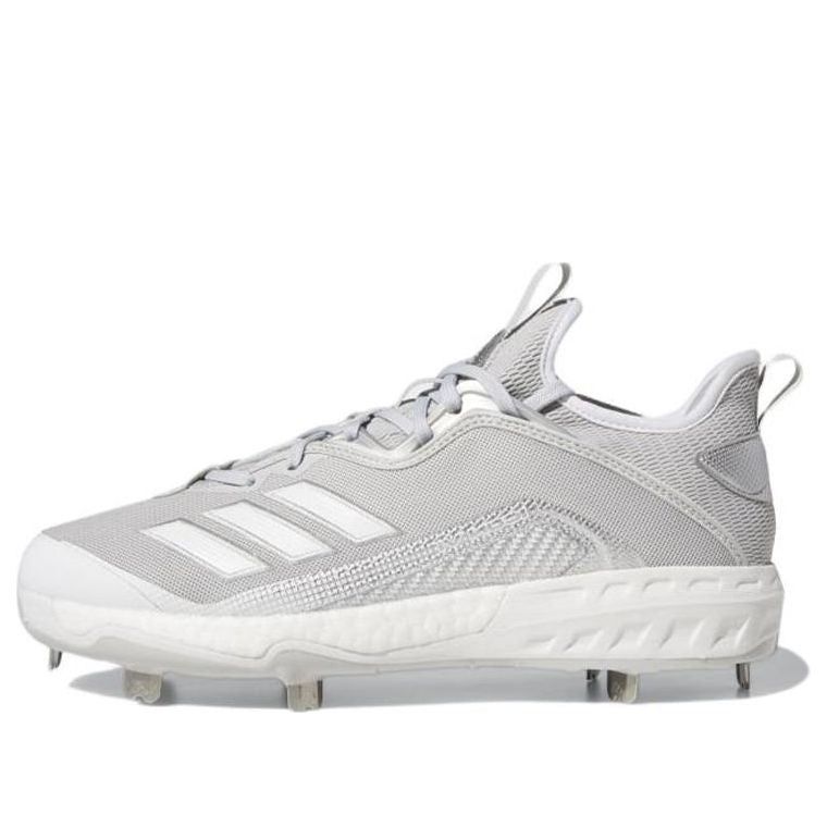 adidas Icon 6 'Team Light Grey' FV9344 sold by KicksCrew