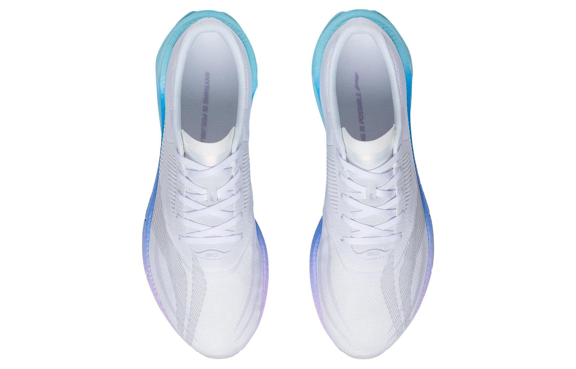Li-Ning Super Light XX 'Cotton Candy' ARBT001-10 sold by KicksCrew product image thumbnail 4
