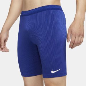 Nike Dri-FIT ADV Team USA AeroSwift 1/2 Length Racing Tights 'Blue' CV0407-455 sold by KicksCrew