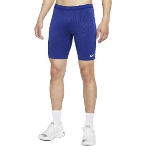 Nike Dri-FIT ADV Team USA AeroSwift 1/2 Length Racing Tights 'Blue' CV0407-455 sold by KicksCrew