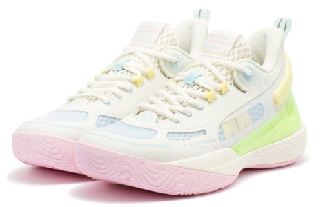 361 Degrees AG Explode Aaron Gordon 'Clear Sky' 672321118-8 sold by KicksCrew