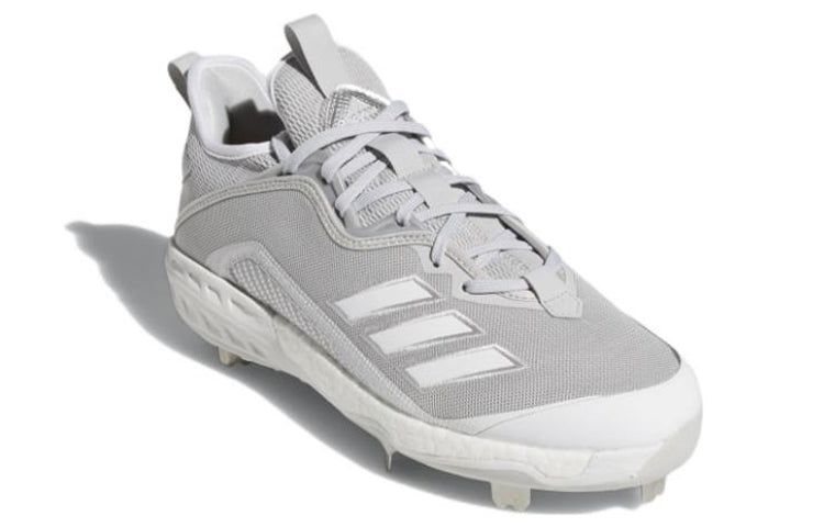 adidas Icon 6 'Team Light Grey' FV9344 sold by KicksCrew product image thumbnail 3