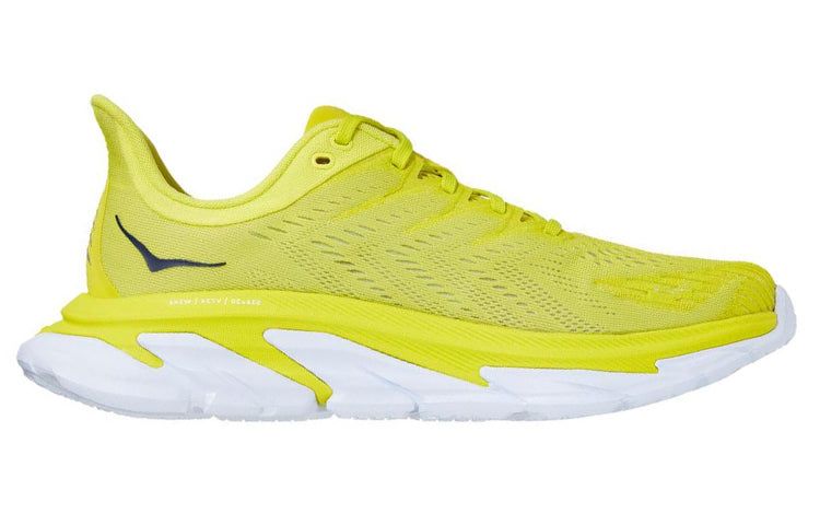 Hoka One One Clifton Edge 'Citrus' 1110510-CSWH sold by KicksCrew product image thumbnail 2