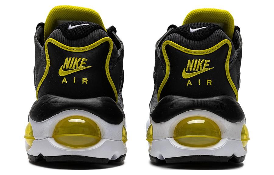 Nike Air Max TW 'Black Speed Yellow' DQ3984-005 sold by KicksCrew product image thumbnail 4